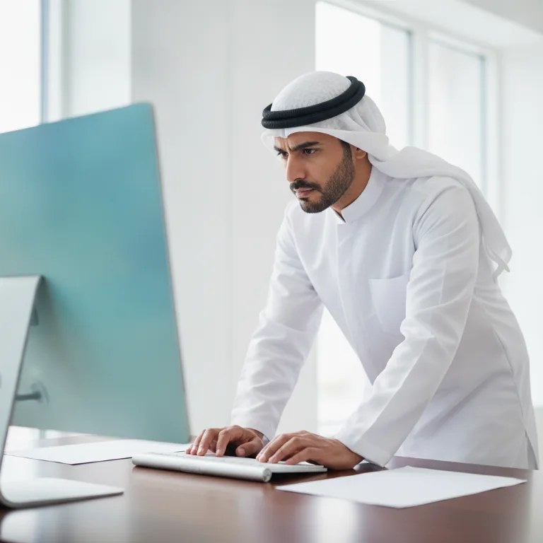 Credit Broker service in Khalifah A City